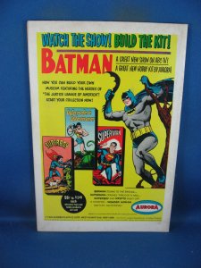 OUR ARMY AT WAR 167 F VF SGT ROCK DC 1965