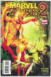 Marvel Zombies 2   #2 of 5 VG