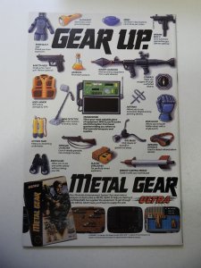 The Amazing Spider-Man #304 (1988) VF Condition