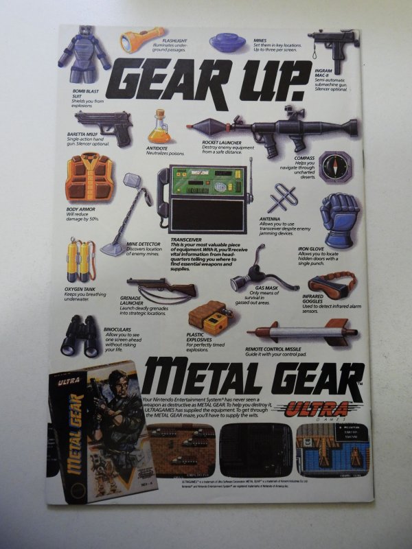 The Amazing Spider-Man #304 (1988) VF Condition