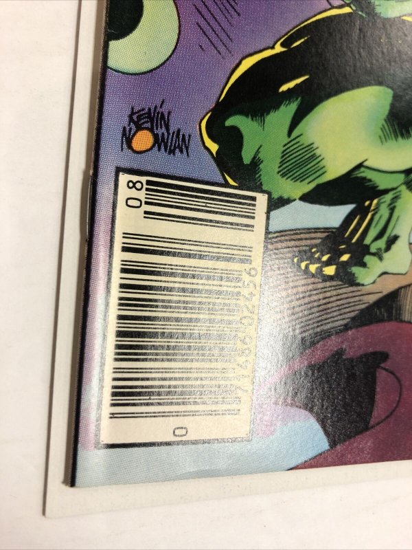 Incredible Hulk (1984) # 298 (NM) Canadian Price Variant CPV !