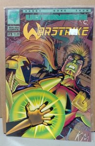 Warstrike #5 (1994). H06