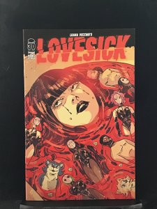 Lovesick #2 (2022) Domino