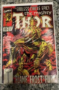 The Mighty Thor #425 (1990)