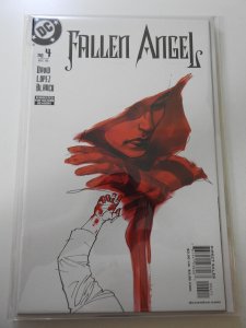 Fallen Angel #4 (2003)