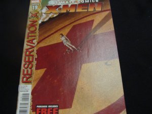 Ultimate Comics X-Men #19 (2013) EA3
