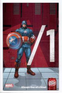 Secret Avengers #3 - Arlington (Marvel, 2013) - NM