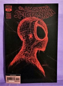 Patrick Gleason AMAZING SPIDER-MAN #55 - 56 2nd Print Variant CVR (Marvel, 2021)