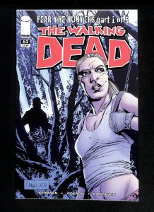 Walking Dead #62