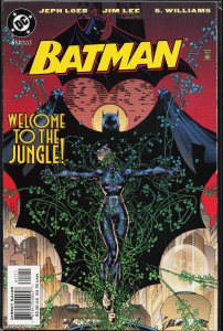 Batman #611 (2003) Batman