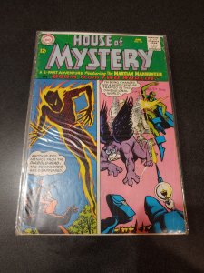 House of Mystery #151 (1965)