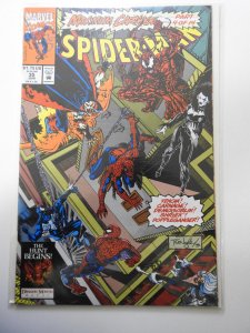 Spider-Man #35 (1993)