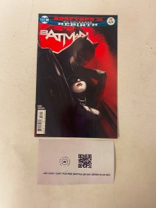 Batman #14 NM DC Comic Book Robin Nightwing Catwoman Joker Superman 4 MS44