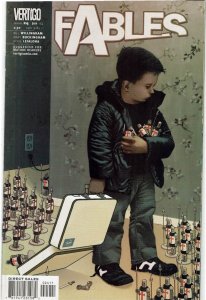 Fables #24 DC/Vertigo Bill Willingham NM