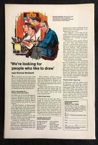 Avengers (1963) #49 VF- (7.5) John Buscema 1st App Typhon