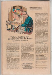 X-Men #25 (Oct-66) VG- Affordable-Grade X-Men