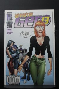 Gen 13 #52 (2000)
