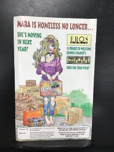 Alexis #3 (1995) must be 18