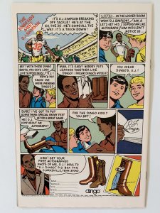 The New Adventures of Superboy #12 (1980)