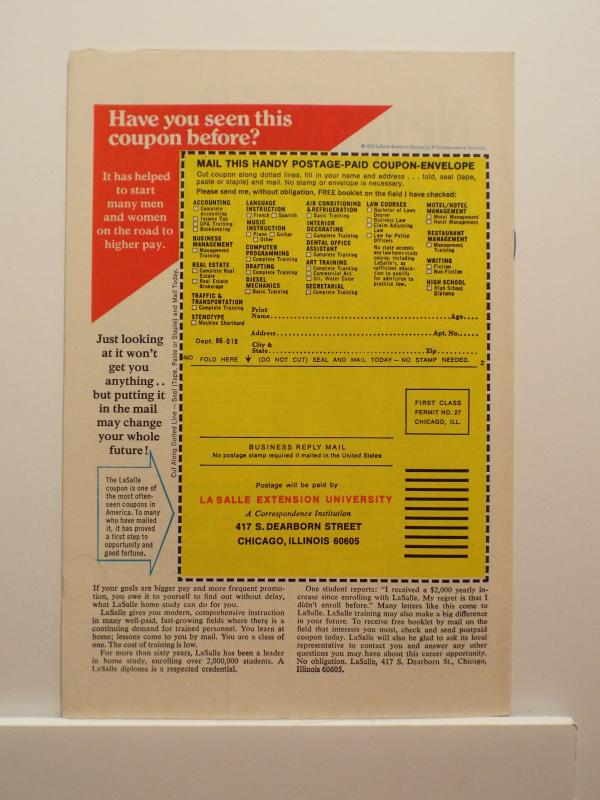 Fantastic Four (1961 1st Series) #133, VF