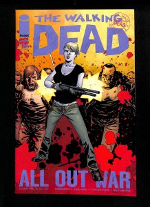 Walking Dead #116