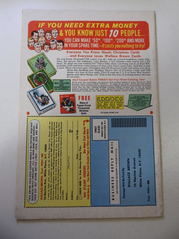 The Incredible Hulk #131 (1970) FN Condition