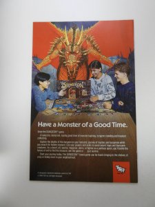 Spider-Man #4 NM condition