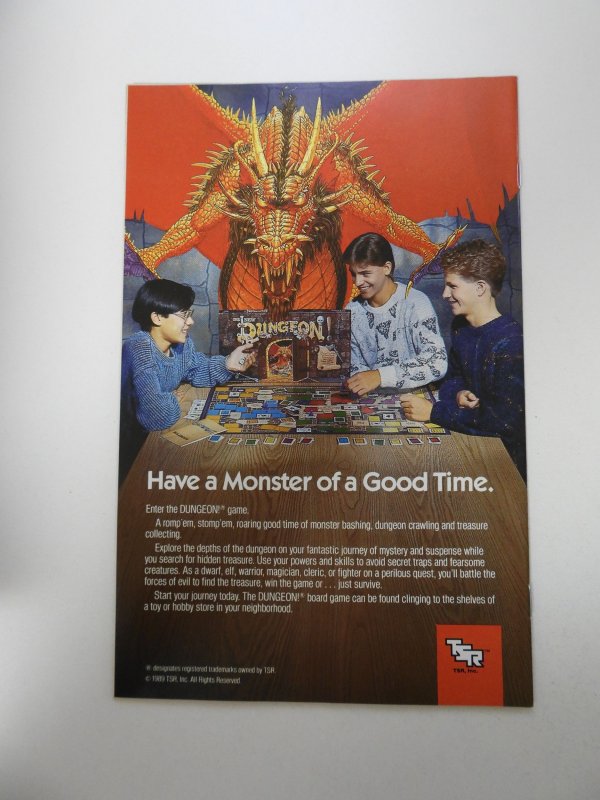 Spider-Man #4 NM condition