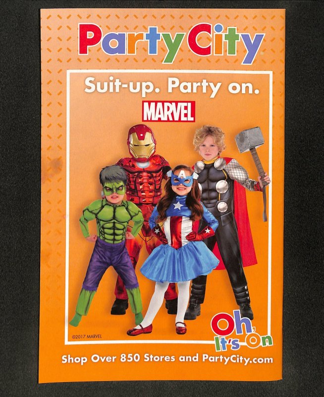 Amazing Spider-Man #792