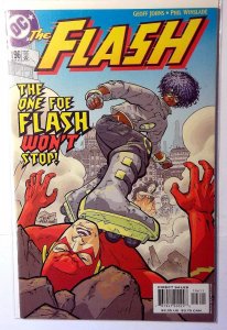 The Flash #196 (2003) DC Comics 1st Print Comic Book