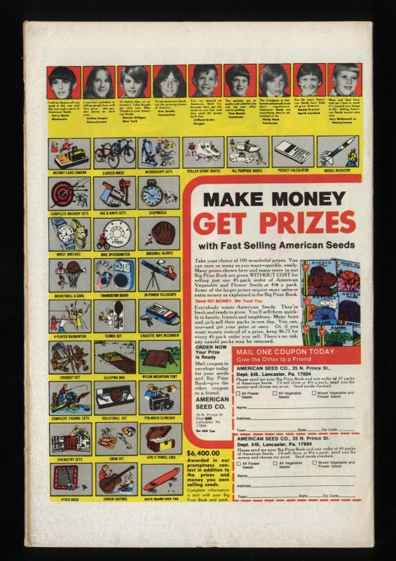 X-Men #110 VF 8.0 Phoenix Joins the Team! Marvel Comics UK Variant