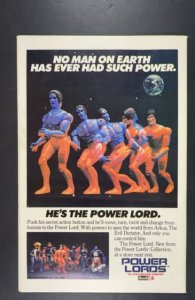 Justice League of America #223 (1984)