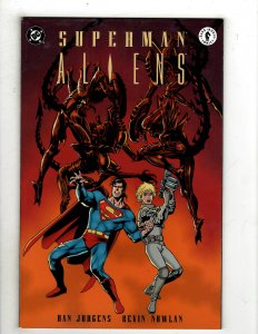 Superman Aliens #2 (1996) OF34