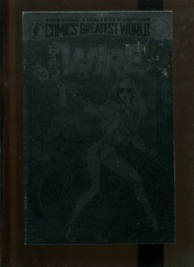 BARB WIRE (9.0) SPECIAL LIMITED EDITION 1993