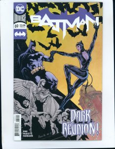 Batman #69 (2019)