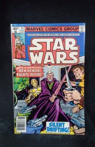 Star Wars #24 (1979)