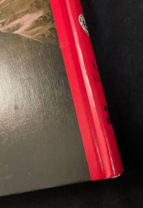 THE COMPLETE EC LIBRARY: MAD Vol. 3 Hardcover, Russ Cochran, 1987