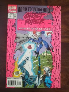 Ghost Rider/Blaze: Spirits of Vengeance 16