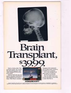 The Mighty Thor #459 VF Marvel Comic Book 1993 DE8