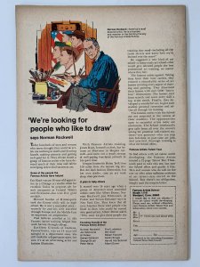 Sub-Mariner #11 VF- (1969)