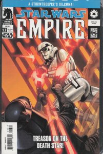 Star Wars: Empire #13 (2003) Star Wars