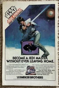 Defenders #119 Newsstand Edition (1983, Marvel) VF-