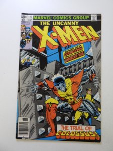 The X-Men #122 Newsstand Edition (1979) VF- condition
