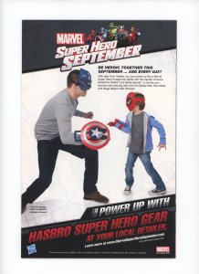 Edge of Spider-Verse 1  Spider-Man Noir!  9.0 (our highest grade)