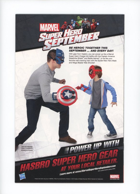 Edge of Spider-Verse 1  Spider-Man Noir!  9.0 (our highest grade)