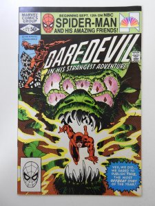 Daredevil #177 (1981) FN/VF Condition!