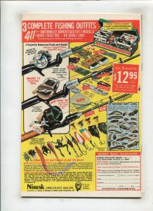 DAREDEVIL #145 (7.0) OWL!! 1977