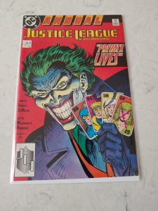 Justice League International Annual #2 (1988)