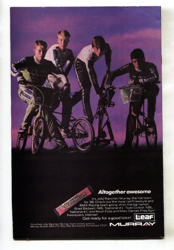 Transformers #21  1987 - Marvel  -VF/NM - Comic Book