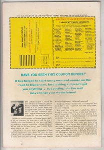 Where Monsters Dwell #27 (Mar-74) NM- High-Grade 